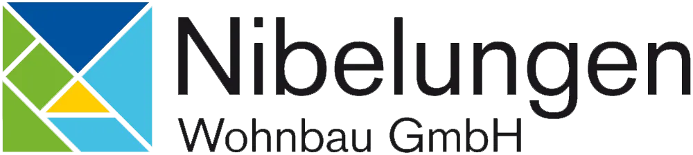 Nibelungen-Wohnbau- GmbH-logo